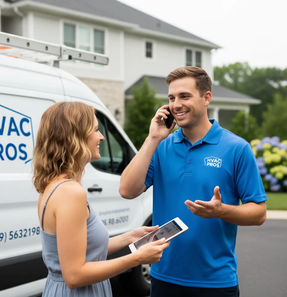 Furnace Repair in State College, PA